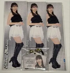 2026年最新】牧野真莉愛 モバガチャの人気アイテム - メルカリ