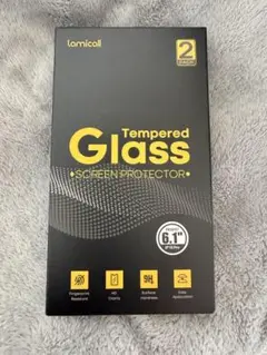 iPhone15pro 保護フィルム　1枚