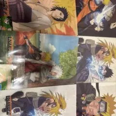 ビジュアルボード6枚