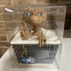 超メルカリ市限定値下げ】 E.T. トランシーバー フィギュア 昭和レトロ