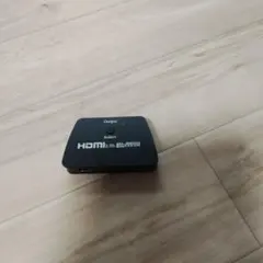 HDMI 2.0 セレクター
