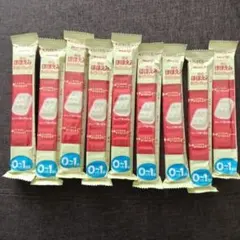 pu様専用　明治 ほほえみ らくらくキューブ 9個入り【2026.7】