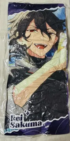 GiGO限定 影片みか E あんさんぶるスターズ！ あんスタ ビッグ