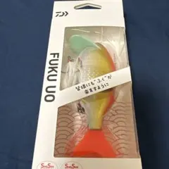 ダイワ FUKU UO ふく魚