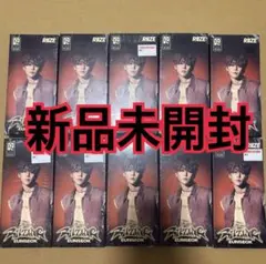 ウンソク　photopack 未開封　10個　RIIZING RIIZE