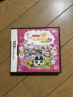 たまごっちのプチプチおみせっち　ごひーきに