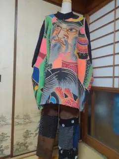 2026年最新】柿渋染めチュニックの人気アイテム - メルカリ