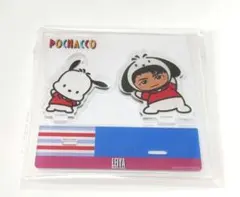 FANTASTICS 瀬口黎弥 ポチャッコ アクリルスタンド