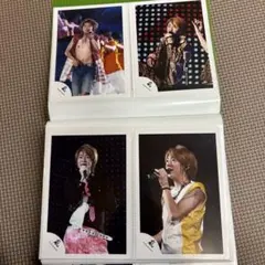 嵐 相葉雅紀 旧ロゴ 公式写真④