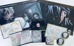 154.不死川実弥　まとめ売り　色々　セット