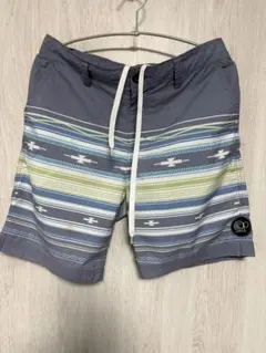 Ocean Pacific 水陸両用　水着　短パンサーフパンツ 水着サイズMのサムネイル