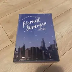 HiHiJets 美少年 Hi美 写真集 Eternal Summer