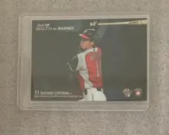 Rookie Picture 大谷翔平 BBM 2014 Card - メルカリ