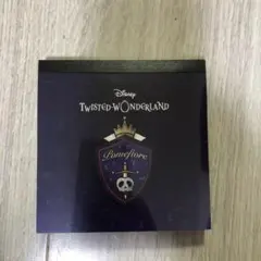 ツイステッドワンダーランド　ポムフィオーレ　スクエアメモ