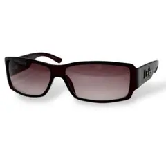 Archive SHINY Dior 1 square sunglassesのサムネイル