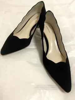 Au Bannister パンプス