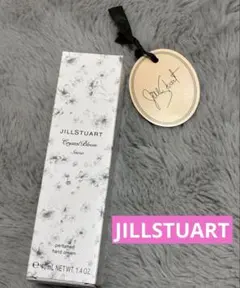 【新品】JILLSTUART クリスタルブルーム　スノー　ハンドクリーム　40g