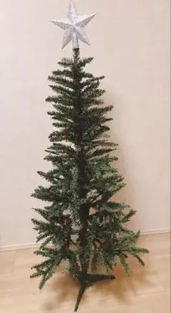 クリスマスツリー／180cm／ヌードツリー／北欧／おしゃれ／フィンランド／VAR クリスマスツリー／180cm／ヌードツリー／北欧／おしゃれ