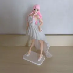 ワンピース フィギュア ペローナ ウェディングドレスのサムネイル