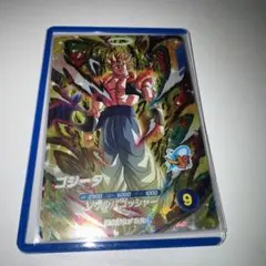 SDV7-062 GDR ゴジータ　ドラゴンボール　スーパーダイバーズ