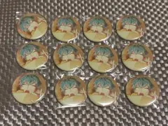 ヒプノシスマイク ヒプマイ 白膠木簓 8th円盤 特典 缶バッジ