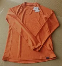 【US購入】Patagonia パタゴニア　キャプリーン・ミッドウェイト