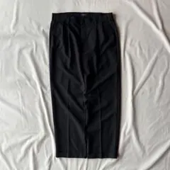00s DOCKERS rayon×pima co 2-tuck slacks | Mercari