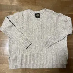 アーバンリサーチドアーズ ハミルトン ニット