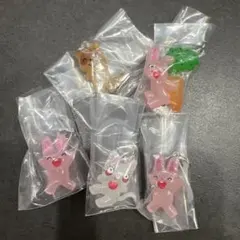 ノンタン めじるしアクセサリー