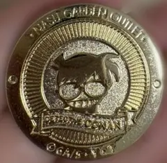 名探偵コナン 金バッジ