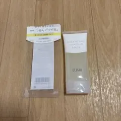 エリクシールルフレ バランシングおやすみマスク 資生堂のサムネイル