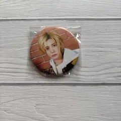 イハン ボネクド 缶バッジ プネクド 缶バッチ イハン - メルカリ