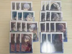 プロセカ エピカ 青柳冬弥 ノーマル セット
