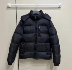 POLO RALPH LAUREN ダウンジャケット