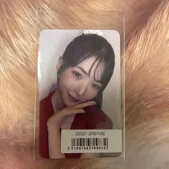 NiziU Sour Grapes SONY マヤ