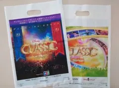 ディズニー　袋等　ショッパー