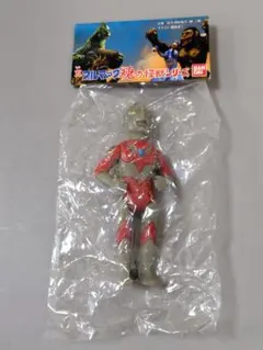 真 ブルマァク魂 帰ってきたウルトラマン
