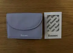 fennec財布のサムネイル