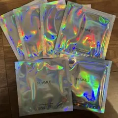 FEMMUE ドリームグロウマスク　RR6枚セット 2027年1月まで