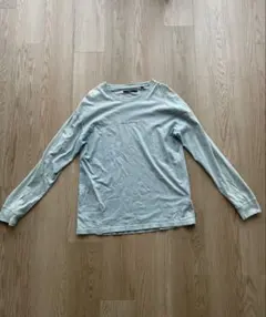 CIAOPANIC ロングTシャツ Lサイズ バックプリントのサムネイル