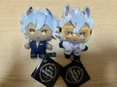 ツイステ エクストラマスコット ジャック・ハウル まとめ売り