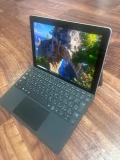 Microsoft Surface タブレット 本体 キーボード付のサムネイル
