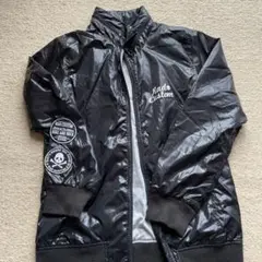 RAD CUSTOM ジャケット ブラック