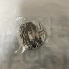 鬼滅の刃 全集中展 時透無一郎 幕間画ランダム缶バッジ 参
