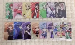 カラフルピーチ ウエハース まとめ売り