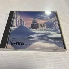 VIENNA Step Into... CD 初回盤