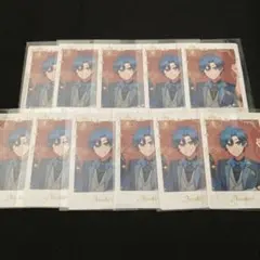 カラフルピーチ　なおきり　トレカ　プレミアムピーチパーティ