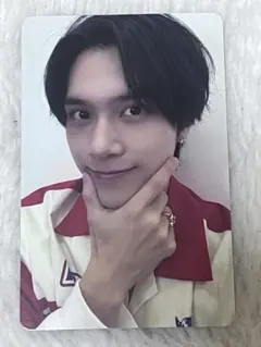 way v ヘンドリー　トレカ