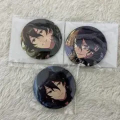 あんスタ 朔間零 缶バッジ 2024 sep 2025 jan