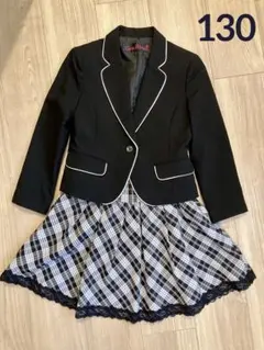 フォーマル　ジャケット　スカート　セット